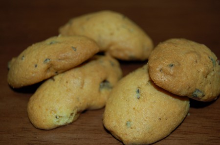 ザレッティ　zaletti